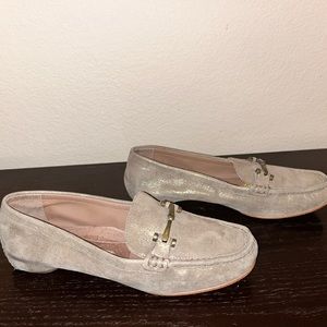 Donald J. Pliner loafers